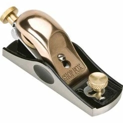 Best Pirce 🎉 Shop Fox Adjustable Wood Block Plane 1 5/8 Inch D3832 😀