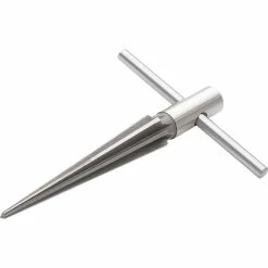 Budget 😀 Steelex Woodstock Repairman's Taper Reamer D4140 🌟